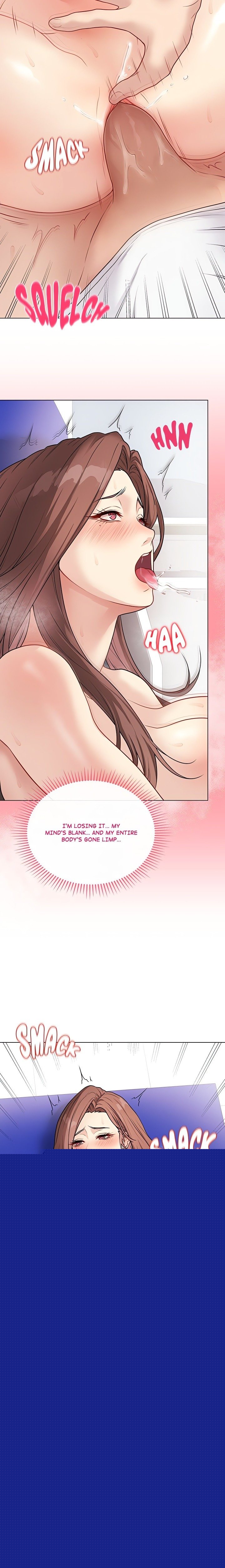 Read Hentai Image 6 561 in comic Signed, Sealed, Mistaken (Uncensored) - Chapter 16 - hentaitnt.net