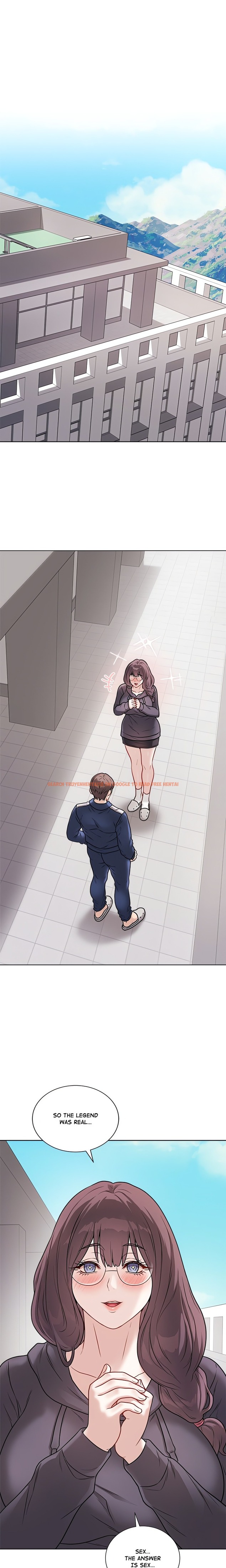 Read Hentai Image 1 82669 in comic Signed, Sealed, Mistaken (Uncensored) - Chapter 17 - hentaitnt.net