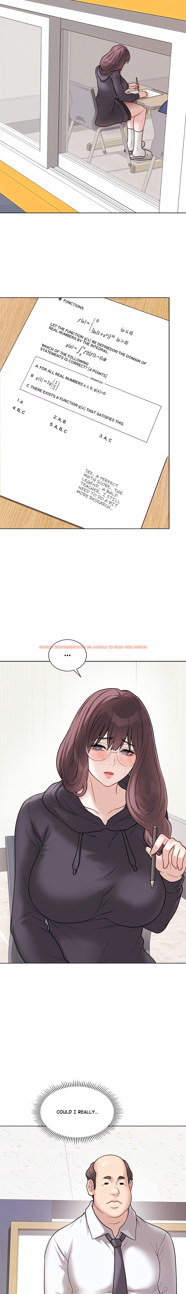 Read Hentai Image 10 82669 in comic Signed, Sealed, Mistaken (Uncensored) - Chapter 17 - hentaitnt.net