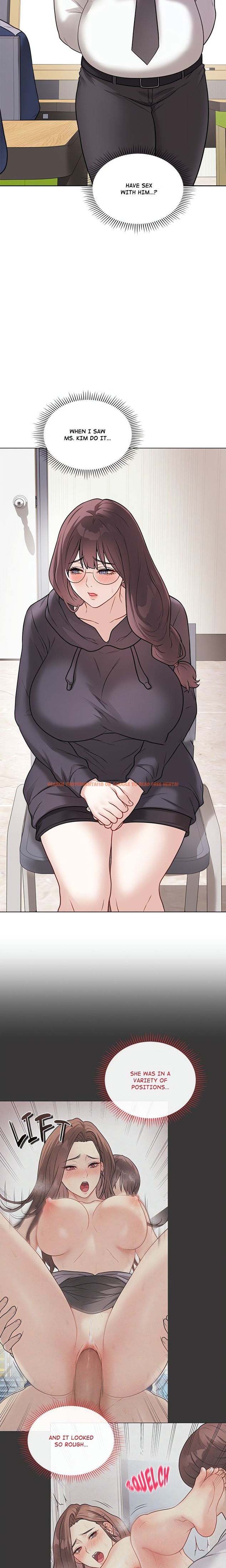 Read Hentai Image 11 82669 in comic Signed, Sealed, Mistaken (Uncensored) - Chapter 17 - hentaitnt.net