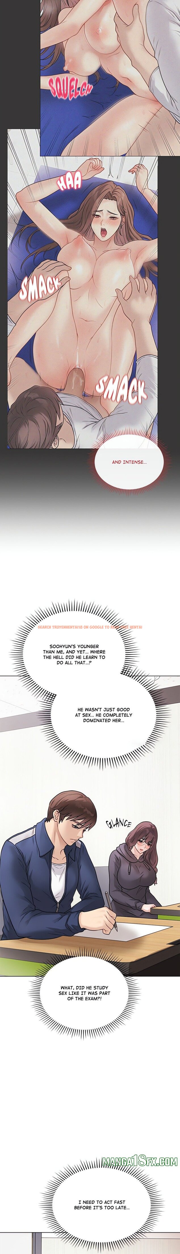 Read Hentai Image 12 669 in comic Signed, Sealed, Mistaken (Uncensored) - Chapter 17 - hentaitnt.net