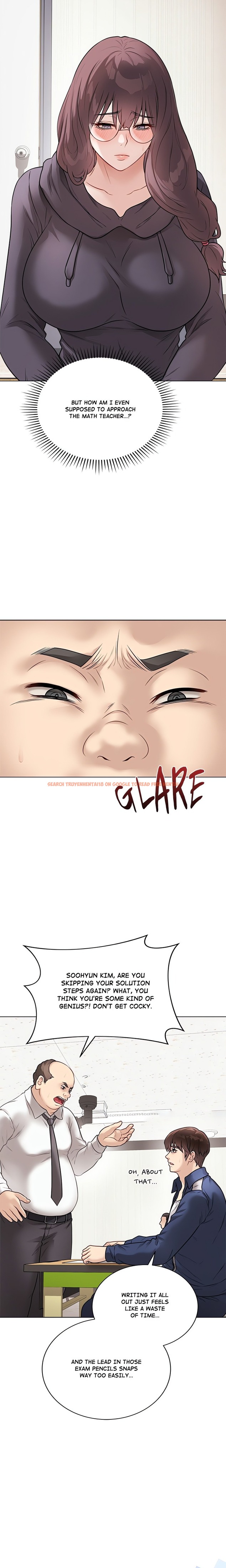 Read Hentai Image 13 82669 in comic Signed, Sealed, Mistaken (Uncensored) - Chapter 17 - hentaitnt.net