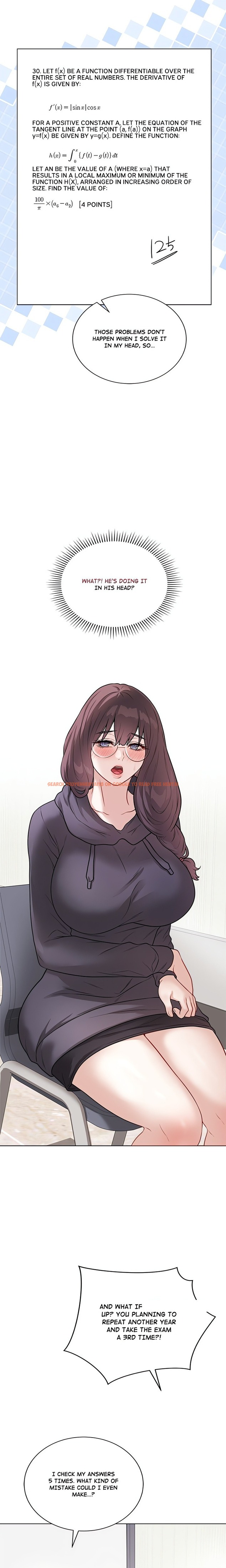 Read Hentai Image 14 82669 in comic Signed, Sealed, Mistaken (Uncensored) - Chapter 17 - hentaitnt.net