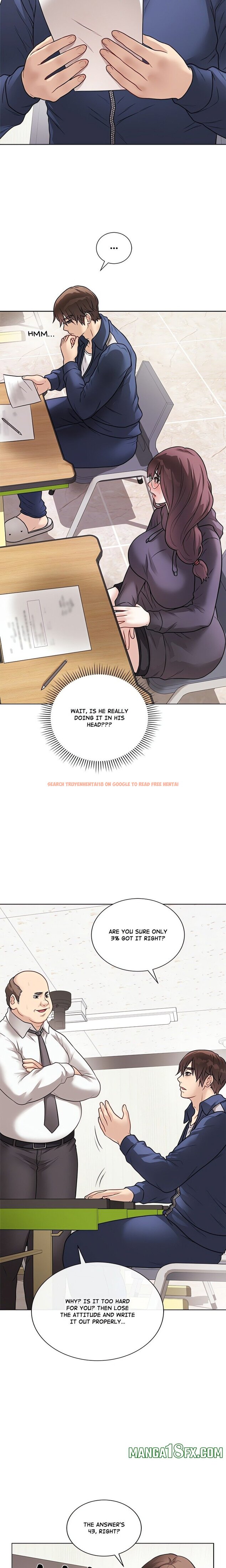 Read Hentai Image 16 669 in comic Signed, Sealed, Mistaken (Uncensored) - Chapter 17 - hentaitnt.net