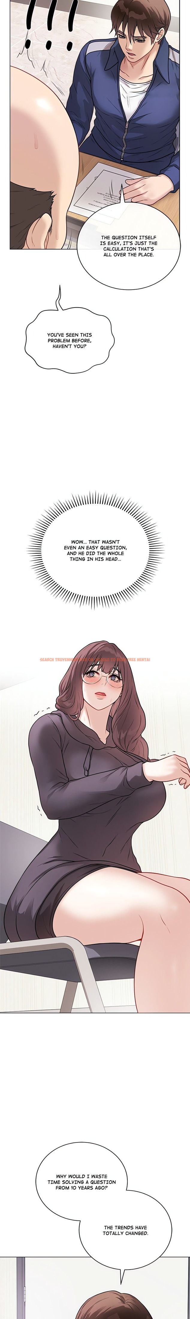 Read Hentai Image 17 82669 in comic Signed, Sealed, Mistaken (Uncensored) - Chapter 17 - hentaitnt.net