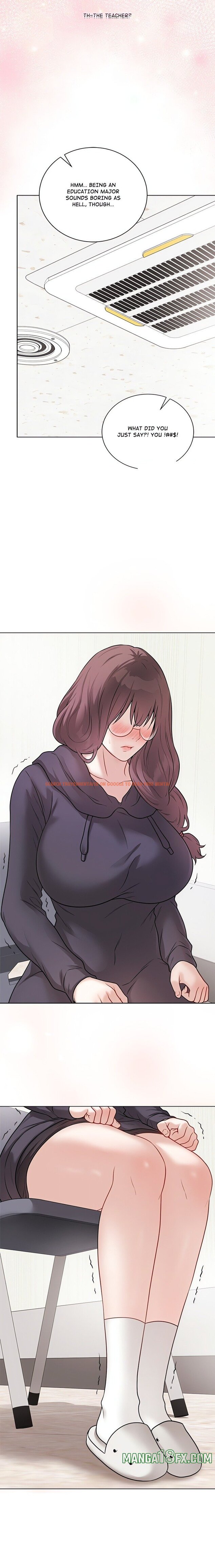 Read Hentai Image 19 669 in comic Signed, Sealed, Mistaken (Uncensored) - Chapter 17 - hentaitnt.net