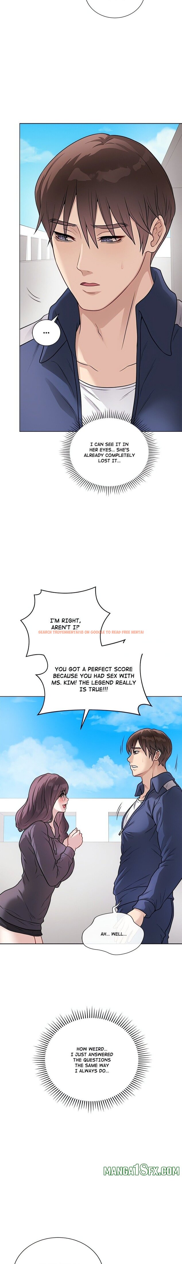 Read Hentai Image 2 669 in comic Signed, Sealed, Mistaken (Uncensored) - Chapter 17 - hentaitnt.net