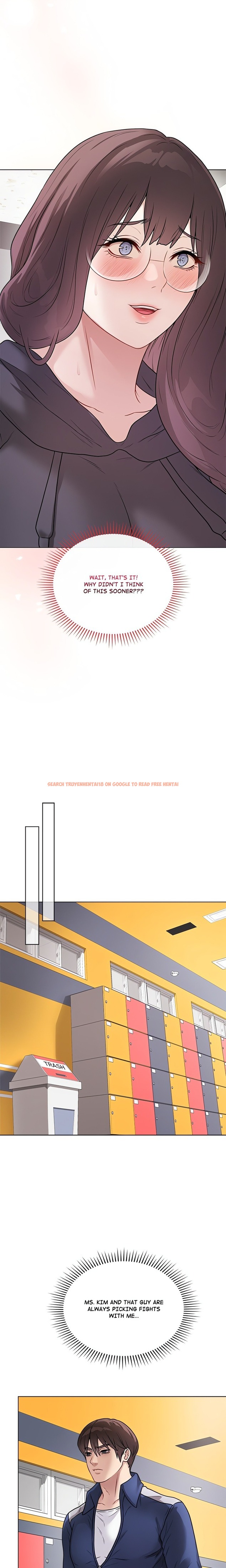 Read Hentai Image 20 82669 in comic Signed, Sealed, Mistaken (Uncensored) - Chapter 17 - hentaitnt.net