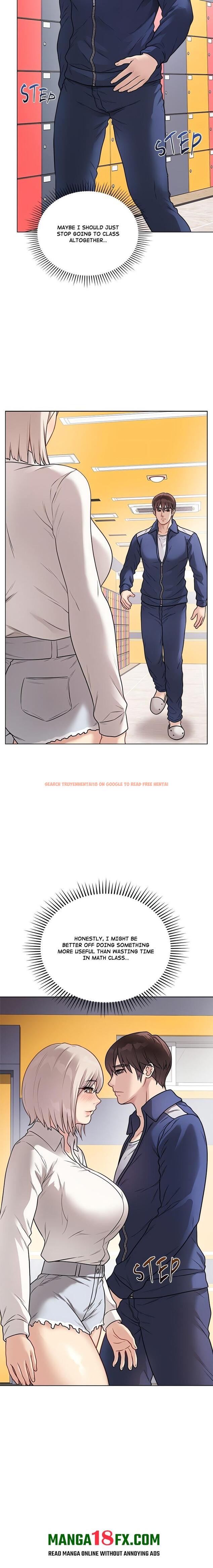 Read Hentai Image 21 669 in comic Signed, Sealed, Mistaken (Uncensored) - Chapter 17 - hentaitnt.net