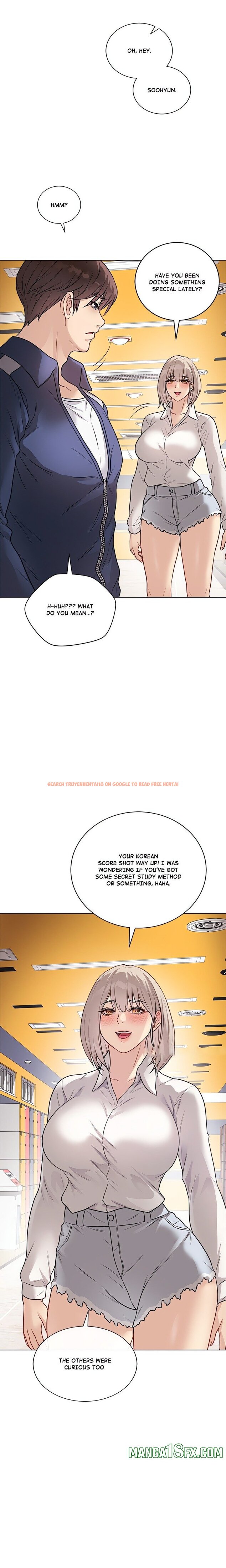 Read Hentai Image 22 669 in comic Signed, Sealed, Mistaken (Uncensored) - Chapter 17 - hentaitnt.net