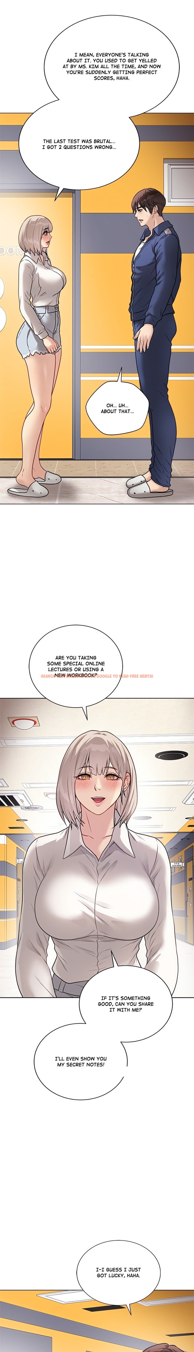 Read Hentai Image 23 82669 in comic Signed, Sealed, Mistaken (Uncensored) - Chapter 17 - hentaitnt.net