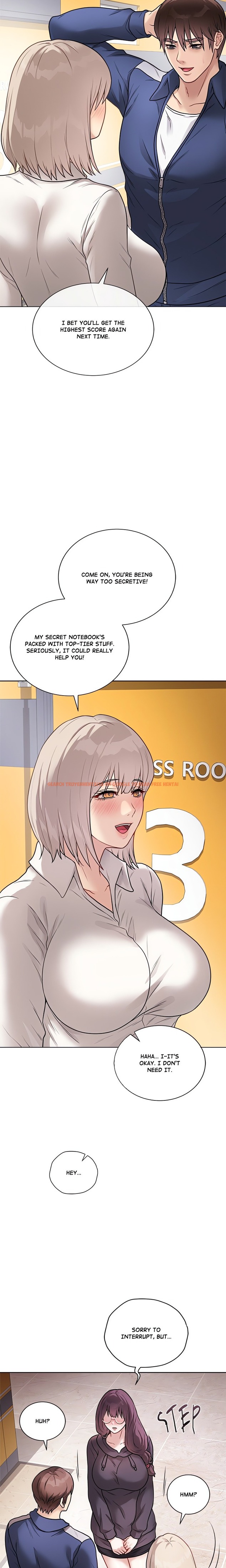 Read Hentai Image 24 82669 in comic Signed, Sealed, Mistaken (Uncensored) - Chapter 17 - hentaitnt.net