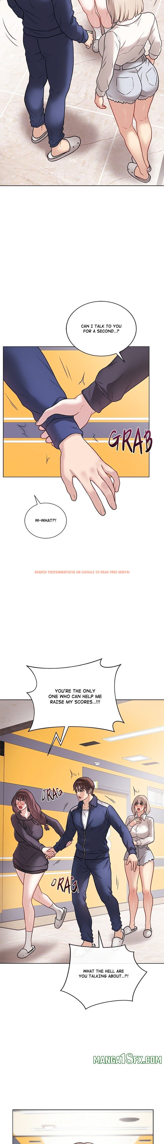 Read Hentai Image 25 670 in comic Signed, Sealed, Mistaken (Uncensored) - Chapter 17 - hentaitnt.net