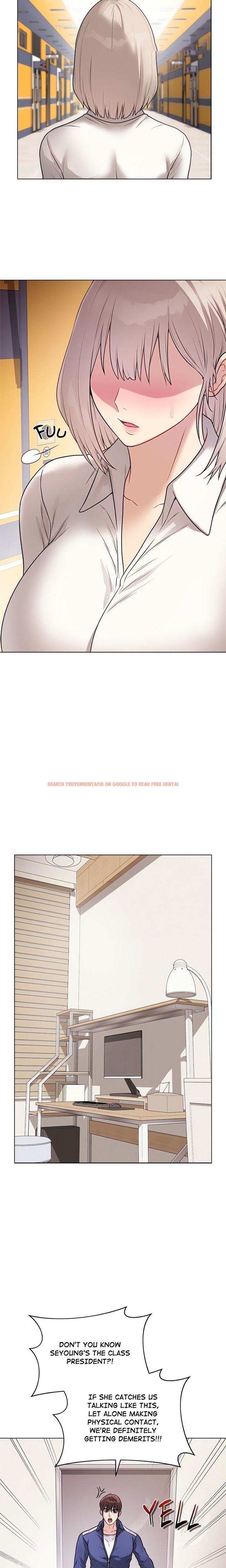 Read Hentai Image 26 82670 in comic Signed, Sealed, Mistaken (Uncensored) - Chapter 17 - hentaitnt.net