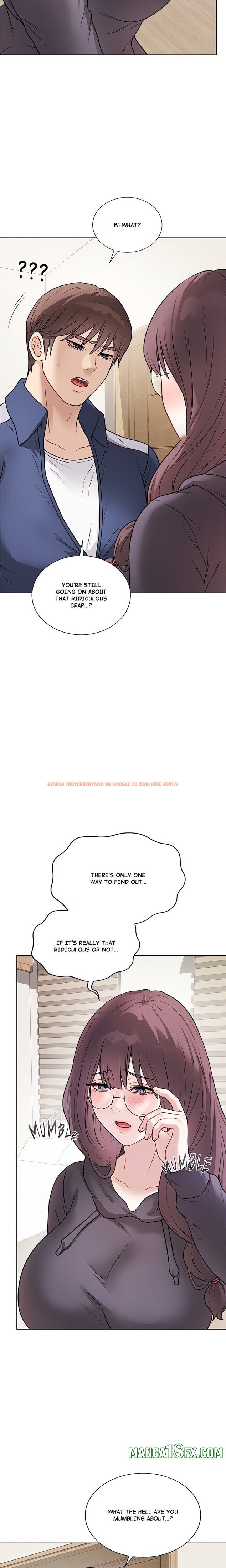 Read Hentai Image 28 670 in comic Signed, Sealed, Mistaken (Uncensored) - Chapter 17 - hentaitnt.net