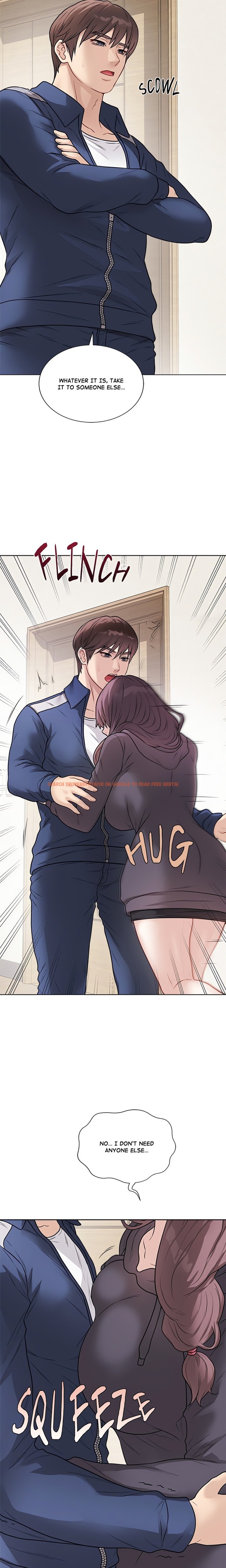 Read Hentai Image 29 82670 in comic Signed, Sealed, Mistaken (Uncensored) - Chapter 17 - hentaitnt.net