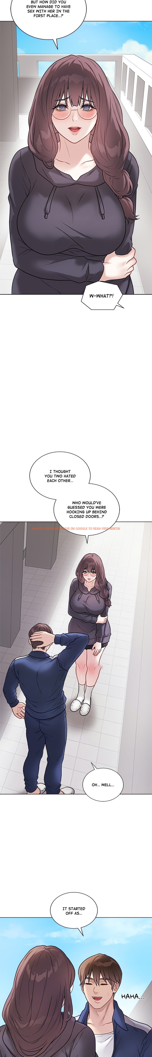 Read Hentai Image 3 82669 in comic Signed, Sealed, Mistaken (Uncensored) - Chapter 17 - hentaitnt.net