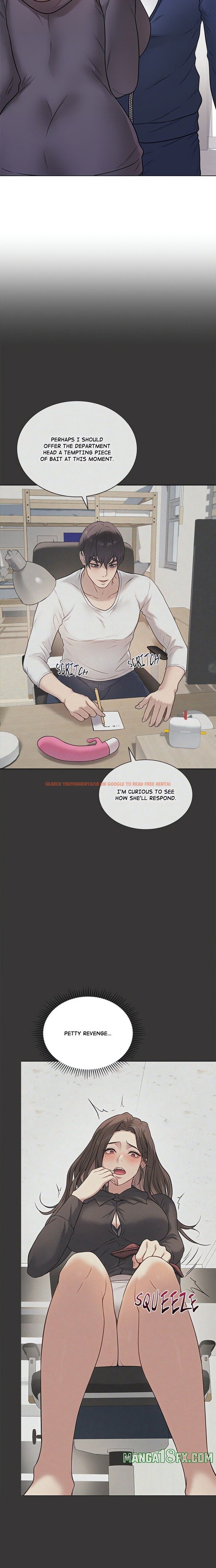 Read Hentai Image 4 669 in comic Signed, Sealed, Mistaken (Uncensored) - Chapter 17 - hentaitnt.net