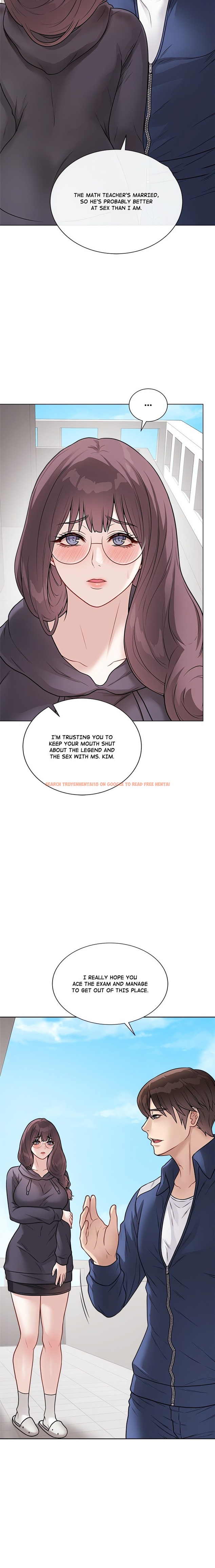 Read Hentai Image 8 82669 in comic Signed, Sealed, Mistaken (Uncensored) - Chapter 17 - hentaitnt.net