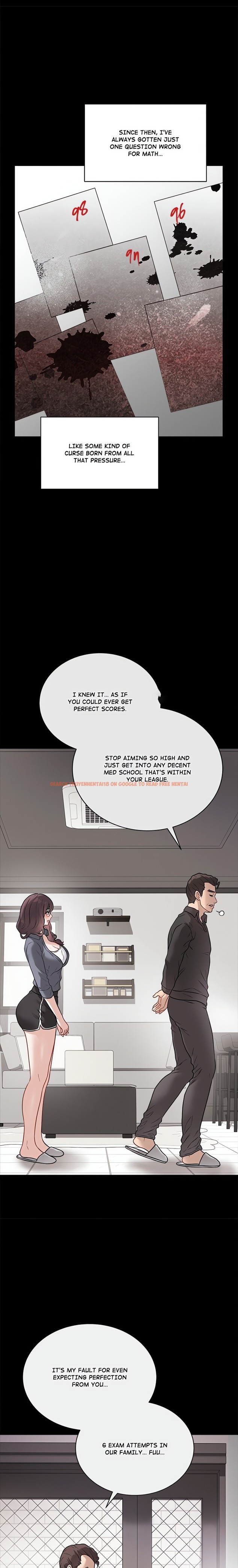 Read Hentai Image 11 35244 in comic Signed, Sealed, Mistaken (Uncensored) - Chapter 18 - hentaitnt.net