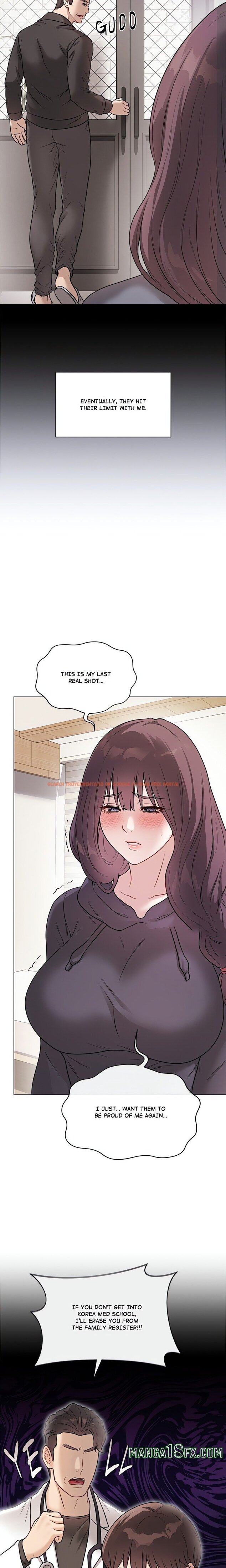 Read Hentai Image 12 244 in comic Signed, Sealed, Mistaken (Uncensored) - Chapter 18 - hentaitnt.net
