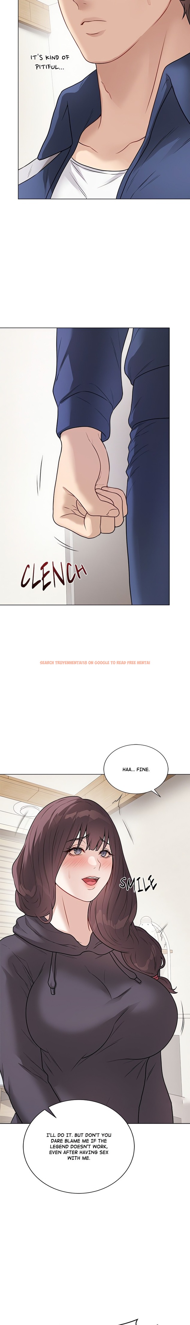 Read Hentai Image 14 35244 in comic Signed, Sealed, Mistaken (Uncensored) - Chapter 18 - hentaitnt.net