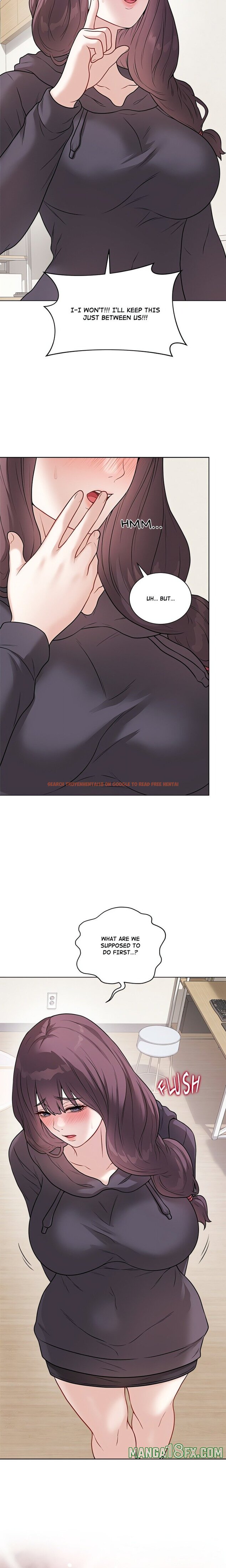 Read Hentai Image 16 244 in comic Signed, Sealed, Mistaken (Uncensored) - Chapter 18 - hentaitnt.net