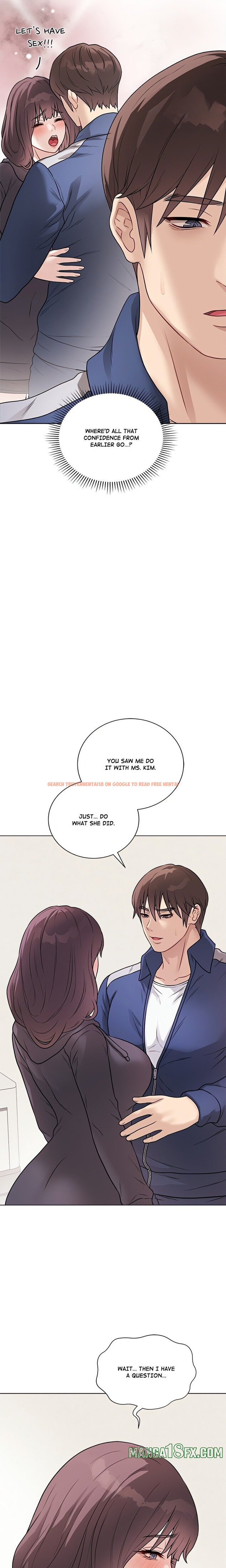 Read Hentai Image 17 245 in comic Signed, Sealed, Mistaken (Uncensored) - Chapter 18 - hentaitnt.net