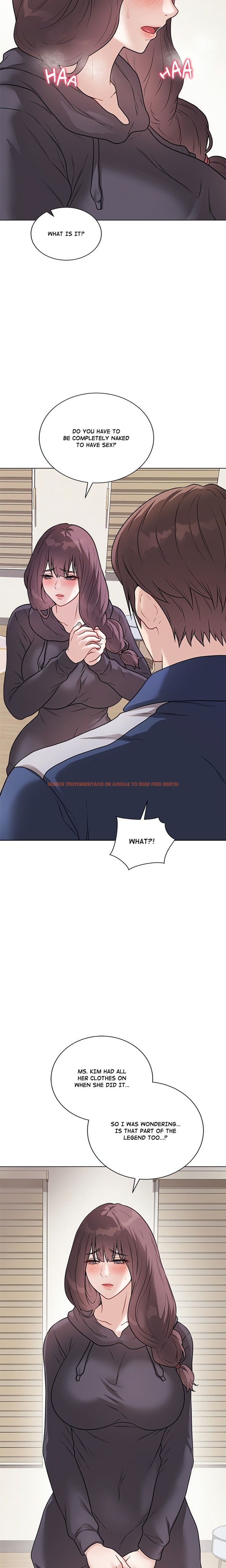 Read Hentai Image 18 35245 in comic Signed, Sealed, Mistaken (Uncensored) - Chapter 18 - hentaitnt.net