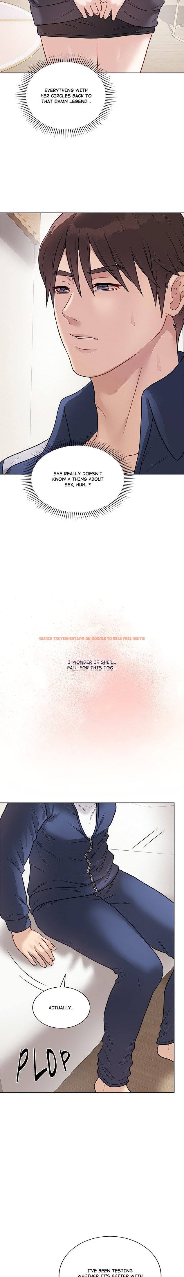 Read Hentai Image 19 35245 in comic Signed, Sealed, Mistaken (Uncensored) - Chapter 18 - hentaitnt.net