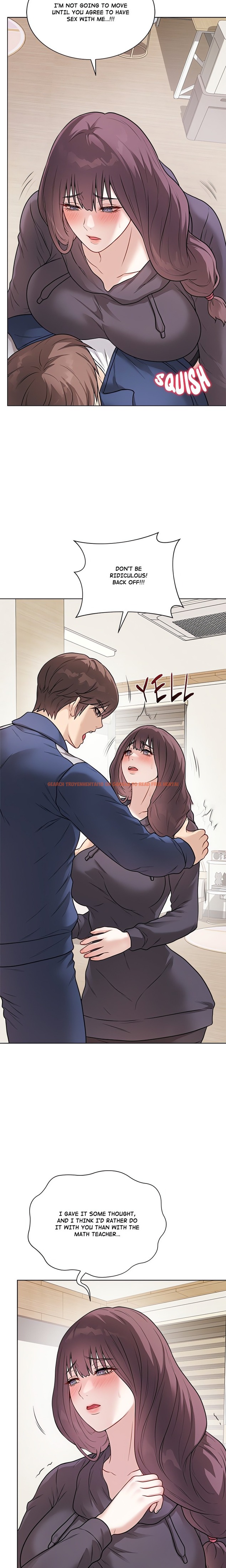 Read Hentai Image 2 35244 in comic Signed, Sealed, Mistaken (Uncensored) - Chapter 18 - hentaitnt.net