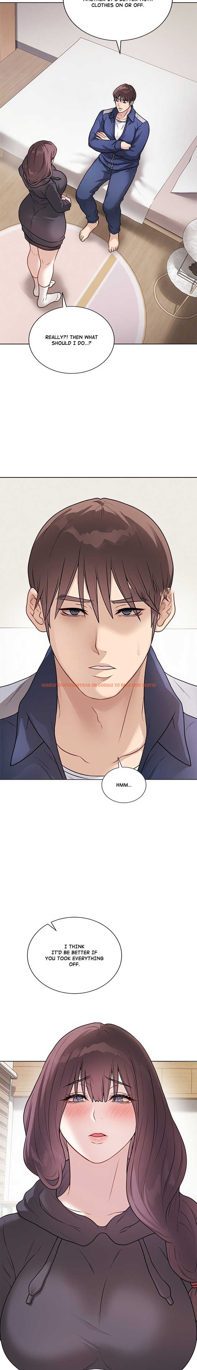 Read Hentai Image 20 35245 in comic Signed, Sealed, Mistaken (Uncensored) - Chapter 18 - hentaitnt.net