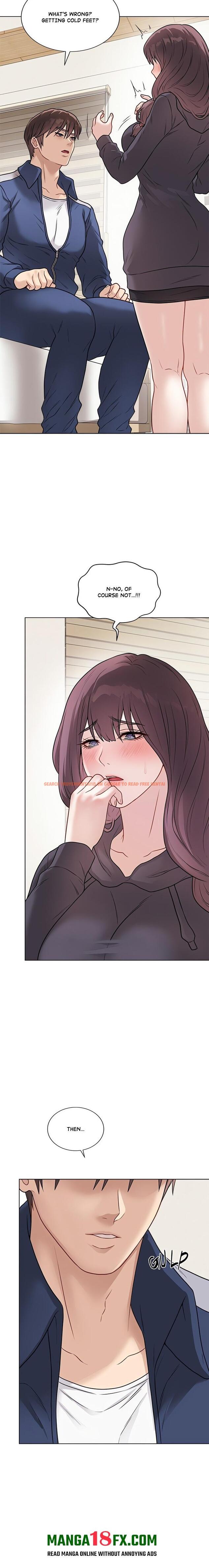 Read Hentai Image 22 245 in comic Signed, Sealed, Mistaken (Uncensored) - Chapter 18 - hentaitnt.net