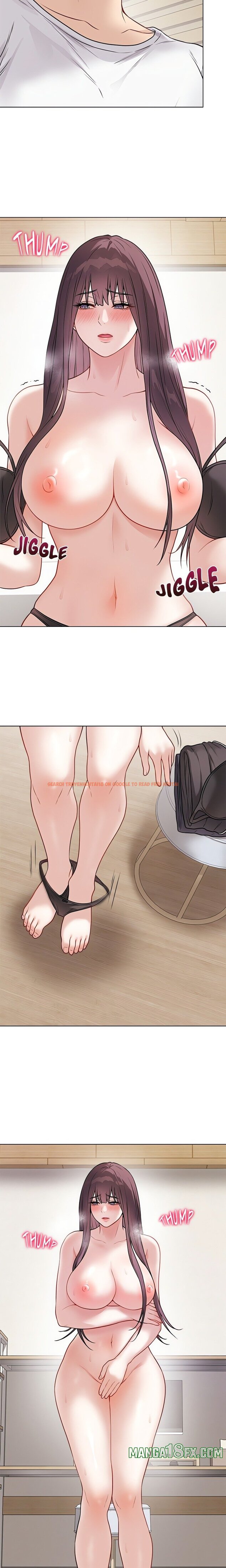 Read Hentai Image 25 245 in comic Signed, Sealed, Mistaken (Uncensored) - Chapter 18 - hentaitnt.net