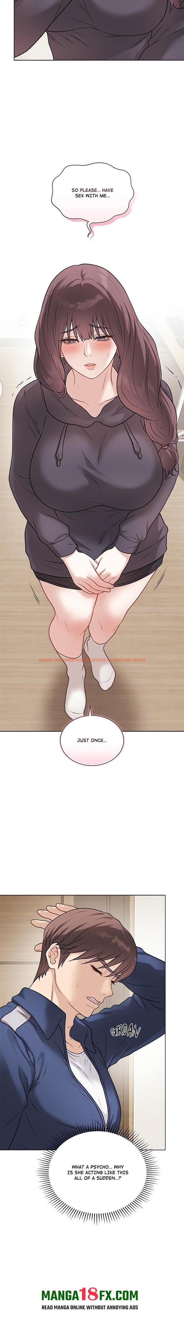 Read Hentai Image 3 244 in comic Signed, Sealed, Mistaken (Uncensored) - Chapter 18 - hentaitnt.net