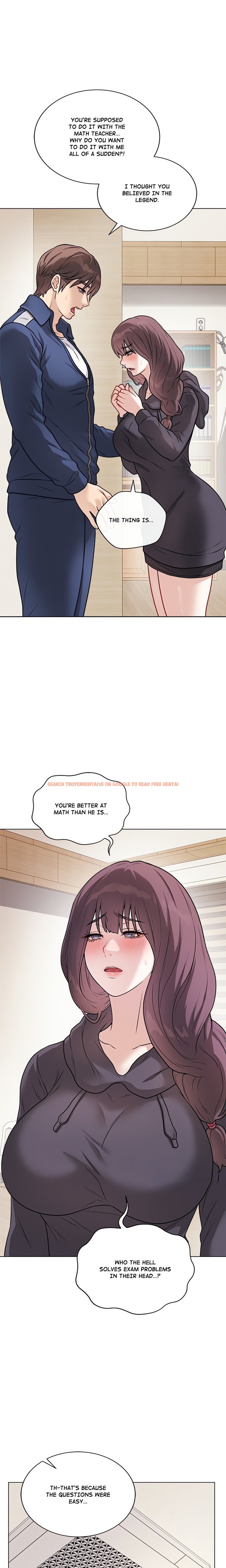 Read Hentai Image 4 35244 in comic Signed, Sealed, Mistaken (Uncensored) - Chapter 18 - hentaitnt.net