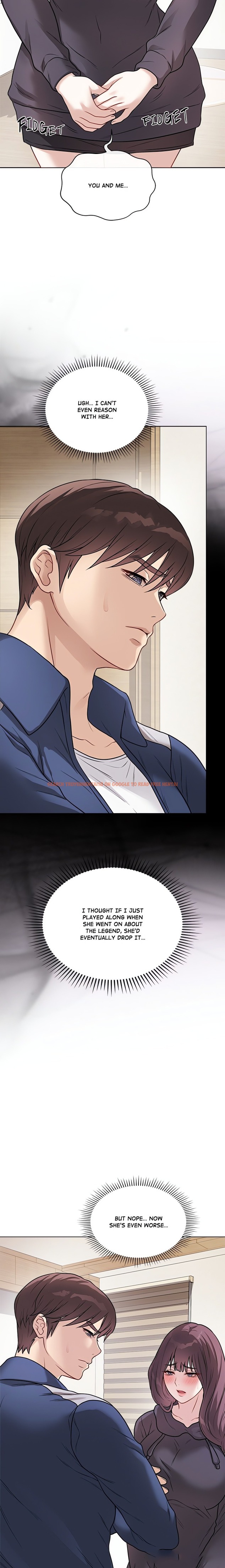 Read Hentai Image 6 35244 in comic Signed, Sealed, Mistaken (Uncensored) - Chapter 18 - hentaitnt.net