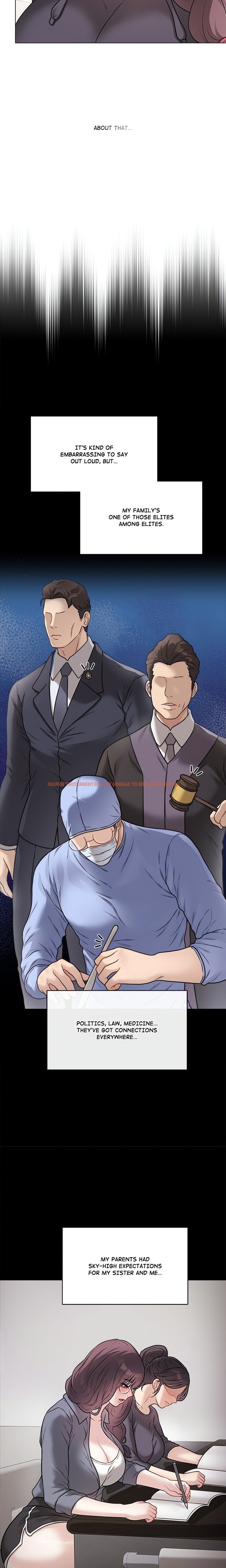 Read Hentai Image 8 35244 in comic Signed, Sealed, Mistaken (Uncensored) - Chapter 18 - hentaitnt.net