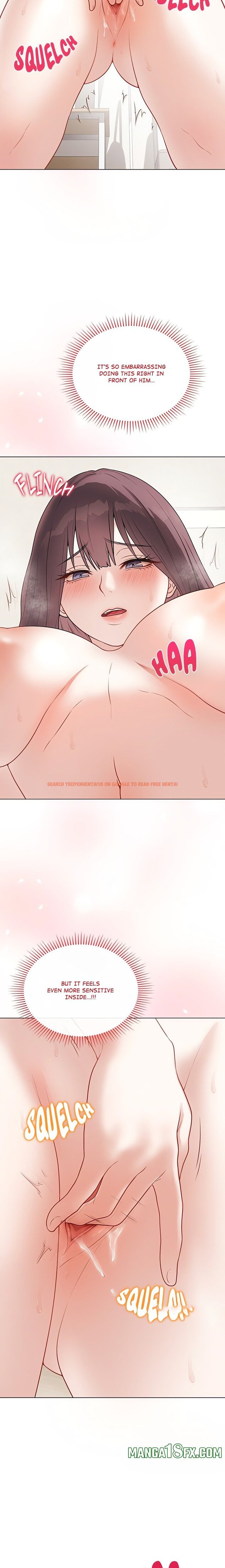 Read Hentai Image 14 950 in comic Signed, Sealed, Mistaken (Uncensored) - Chapter 19 - hentaitnt.net