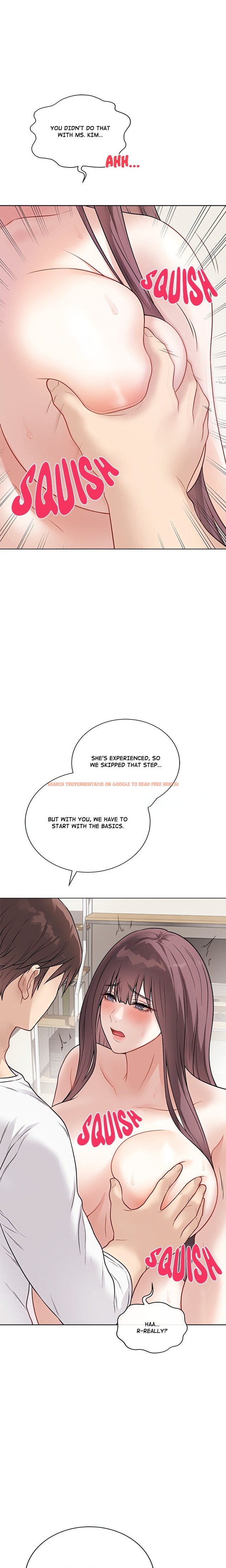 Read Hentai Image 2 54950 in comic Signed, Sealed, Mistaken (Uncensored) - Chapter 19 - hentaitnt.net