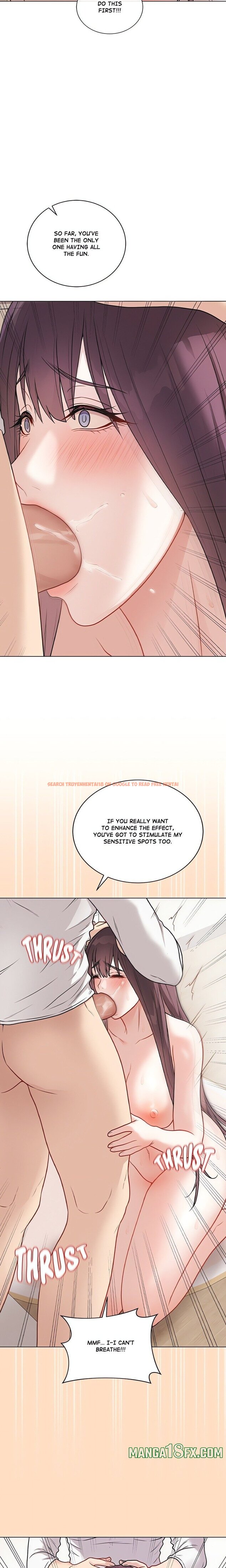 Read Hentai Image 20 951 in comic Signed, Sealed, Mistaken (Uncensored) - Chapter 19 - hentaitnt.net