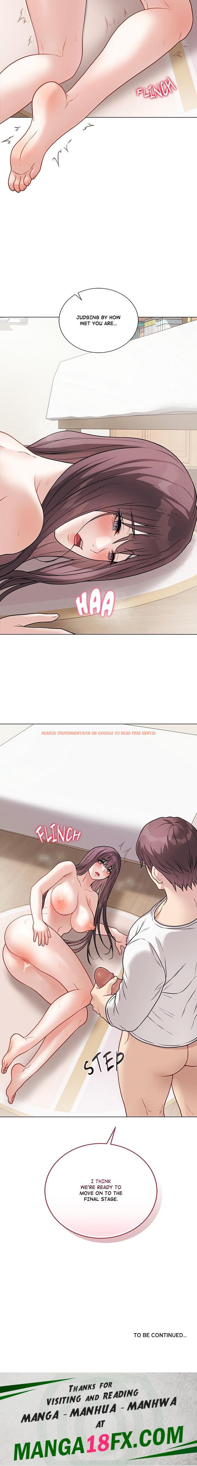 Read Hentai Image 29 951 in comic Signed, Sealed, Mistaken (Uncensored) - Chapter 19 - hentaitnt.net