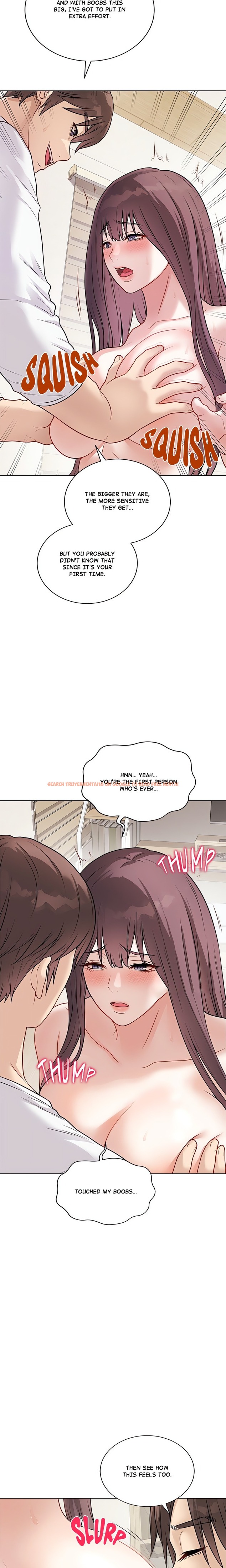 Read Hentai Image 3 54950 in comic Signed, Sealed, Mistaken (Uncensored) - Chapter 19 - hentaitnt.net
