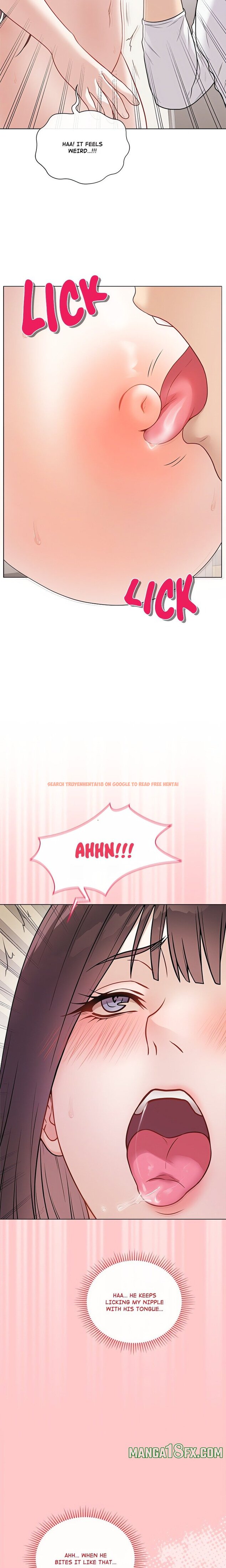 Read Hentai Image 5 950 in comic Signed, Sealed, Mistaken (Uncensored) - Chapter 19 - hentaitnt.net