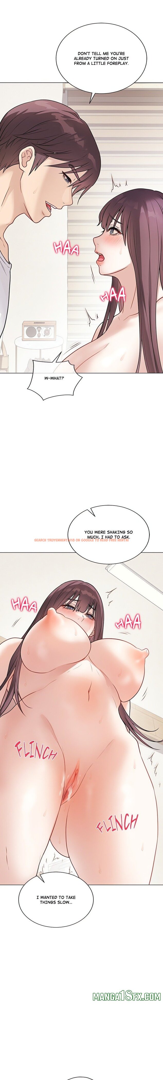 Read Hentai Image 7 950 in comic Signed, Sealed, Mistaken (Uncensored) - Chapter 19 - hentaitnt.net