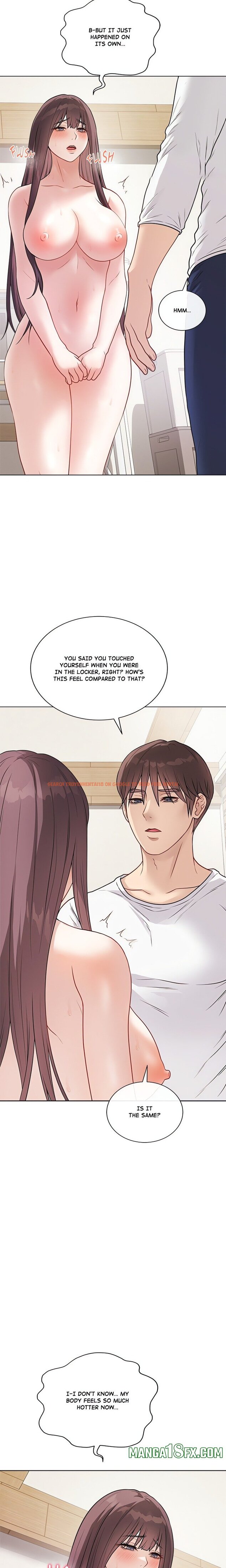 Read Hentai Image 8 950 in comic Signed, Sealed, Mistaken (Uncensored) - Chapter 19 - hentaitnt.net