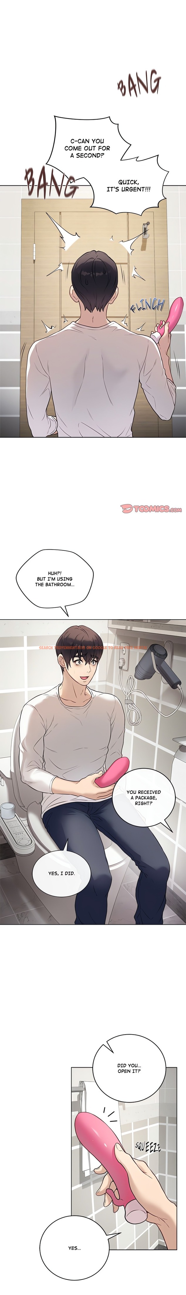 Read Hentai Image 01 85595 in comic Signed, Sealed, Mistaken (Uncensored) - Chapter 2 - hentaitnt.net
