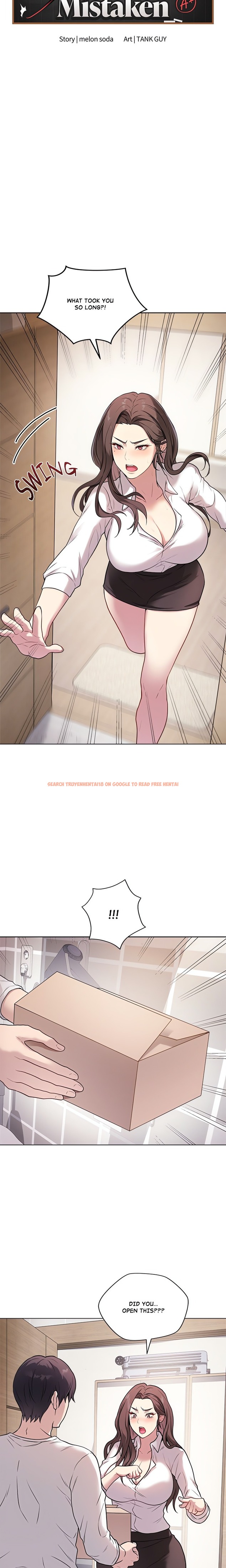 Read Hentai Image 04 85595 in comic Signed, Sealed, Mistaken (Uncensored) - Chapter 2 - hentaitnt.net