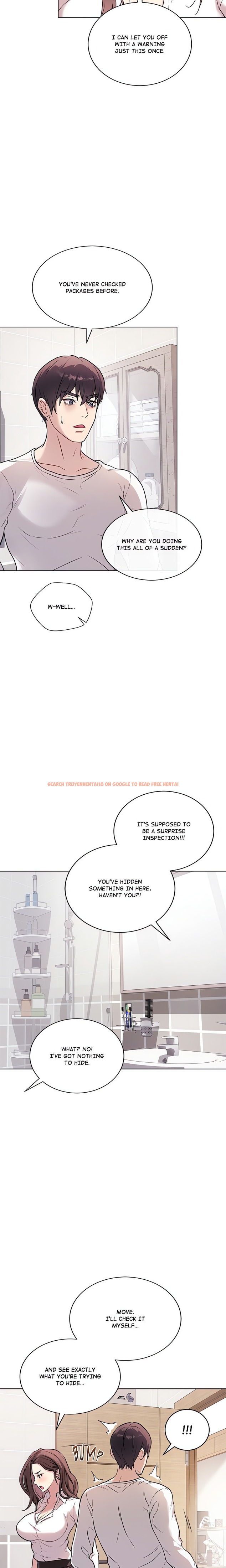 Read Hentai Image 07 85595 in comic Signed, Sealed, Mistaken (Uncensored) - Chapter 2 - hentaitnt.net