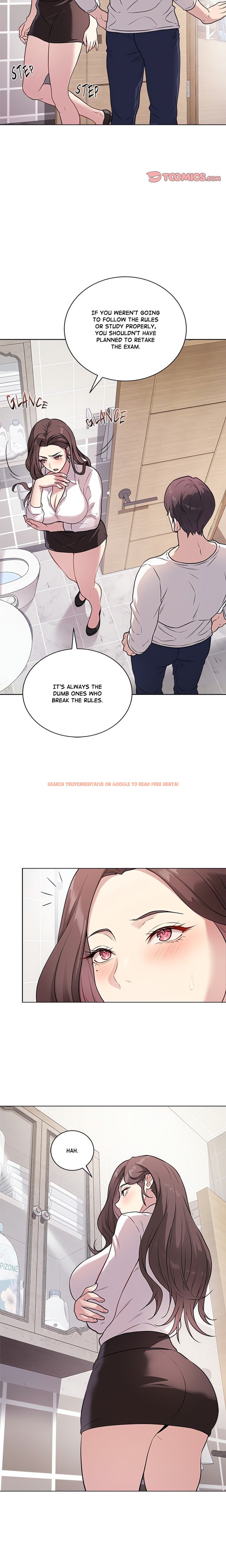 Read Hentai Image 08 85595 in comic Signed, Sealed, Mistaken (Uncensored) - Chapter 2 - hentaitnt.net